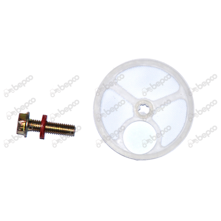 FUEL PUMP REPAIR KIT 