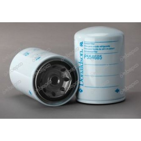 COOLANT FILTER 
