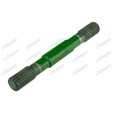 DRIVE SHAFT L-295MM, D-35 MM, Z-21/Z-21