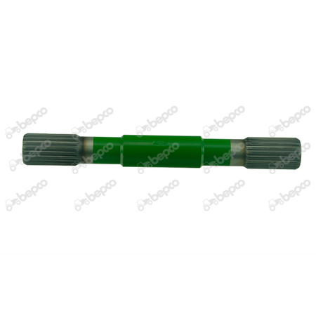 DRIVE SHAFT L-295MM, D-35 MM, Z-21/Z-21