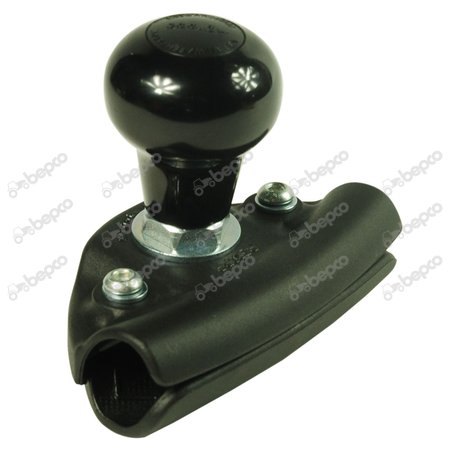 STEERING WHEEL SPINNER KNOB UNIVERSAL