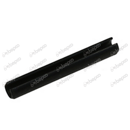 GOUPILLE ELASTIQUE ISO 8752 - 4X12