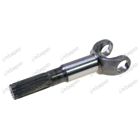 HALF SHAFT,U-JOINT EXTERIOR