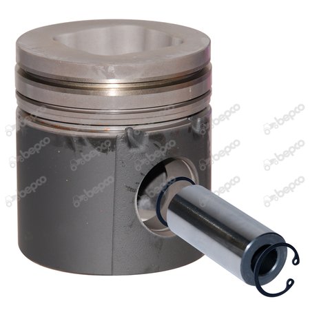 PISTON & PIN Ø 100 mm - STD