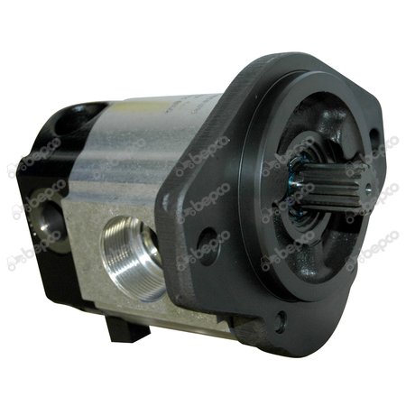 HYDRAULIC PUMP 