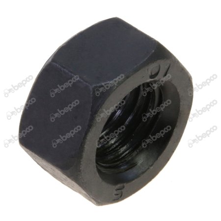 PLAIN NUT - 10.9 M 16 ( 5 PCES)
