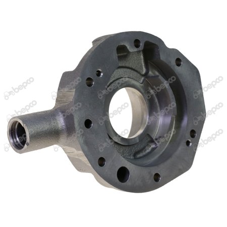 PUMP HOUSING 
