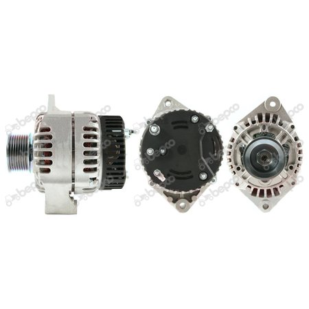 ALTERNATORUL 14V - 120A