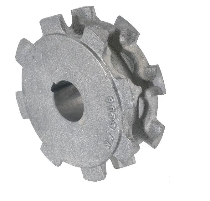 Pinion 10x28 8Z Ø40/10