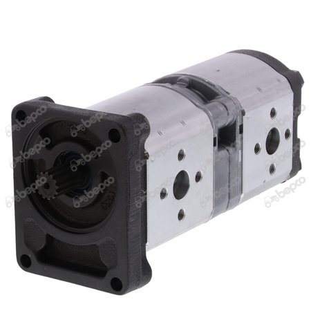 HYDRAULIC PUMP 