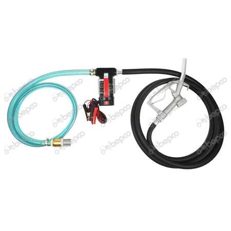 DIESEL DISTRIBUTION PUMP 40L/M