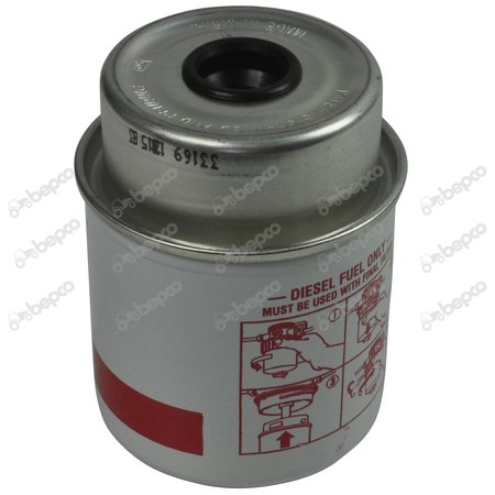 FILTRU DE COMBUSTIBIL 150 µ
