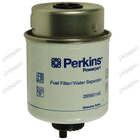 FILTRU DE COMBUSTIBIL 
