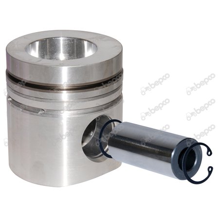 PISTON & PIN Ø 100 mm - STD