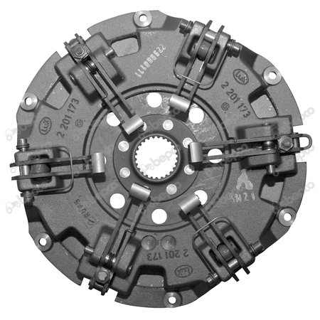 COVER ASSY 