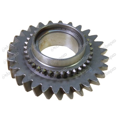 GEAR Z=28