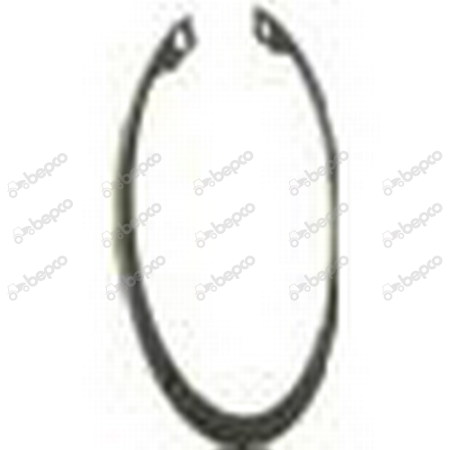 CIRCLIP Ø 76.5 X 2.5 MM