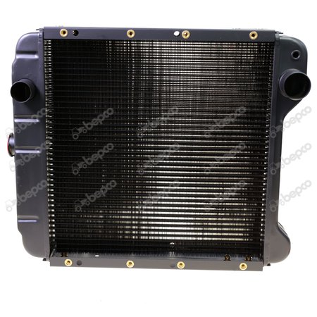 RADIATOR 