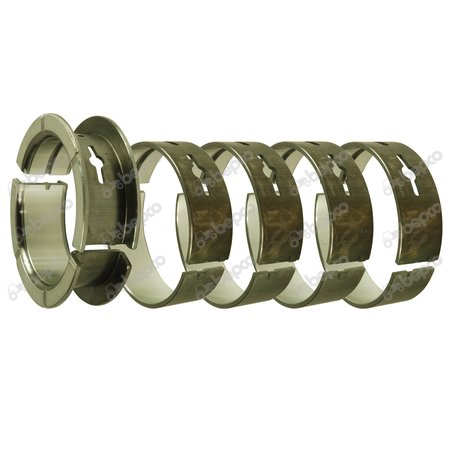 MAIN BEARING SET STD