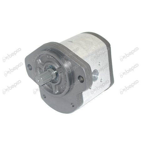 HYDRAULIC PUMP BOSCH 
