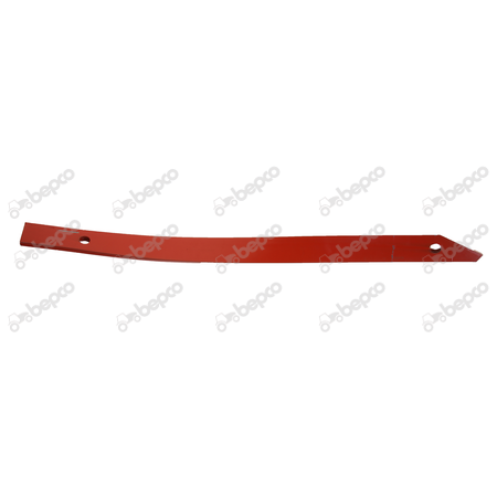 MOULDBOARD SLAT NR 2 RIGHT