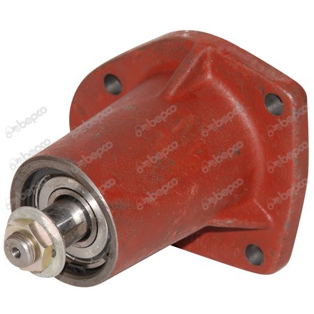 WATER PUMP IMPELLER Ø 80 MM