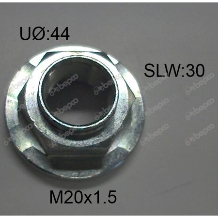 SHIM 2.90 MM