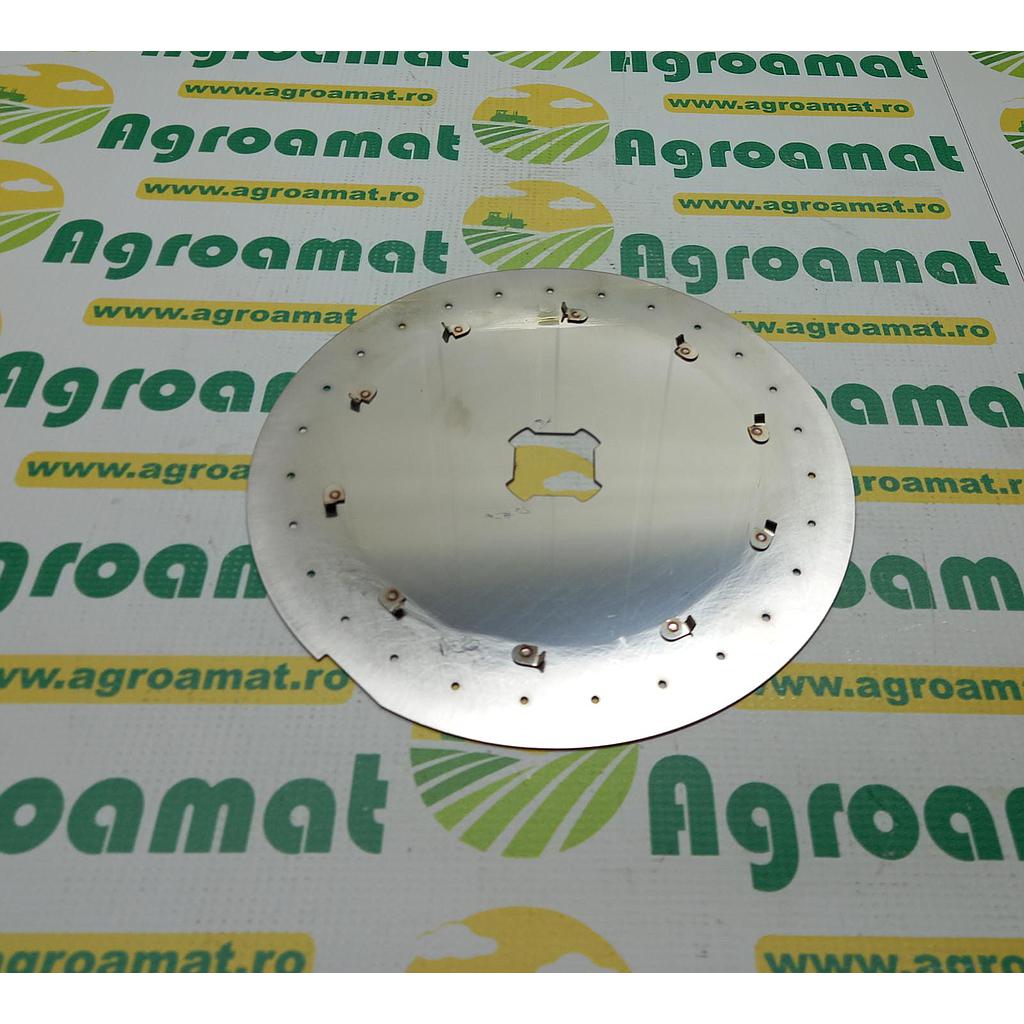 Disc Semanatoare Nodet 27-Gauri x 2.5mm