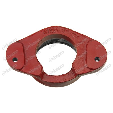 BEARING HOUSING WITHOUT BEARING & SCREW
