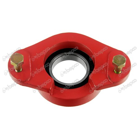 BEARING HOUSING WITH BEARING & SCREW