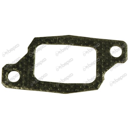 EXHAUST MANIFOLD GASKET 30 X 46 MM