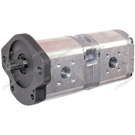 HYDRAULIC PUMP 