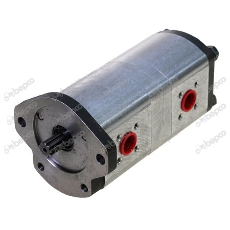 HYDRAULIC PUMP 