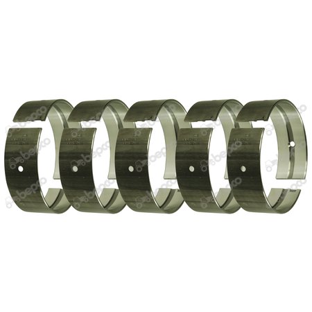 MAIN BEARING SET 0.020'' - 0.51 MM