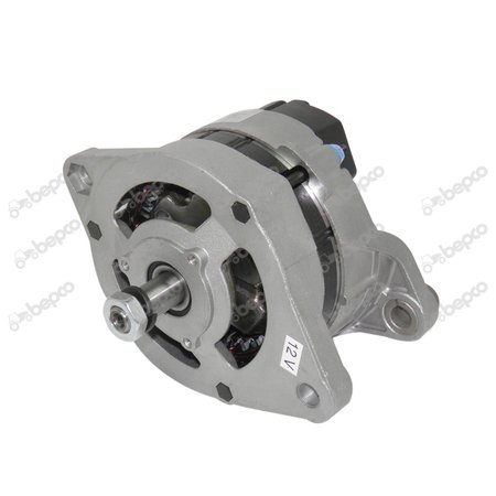 ALTERNATORUL 14V - 65A