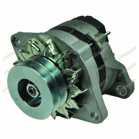 ALTERNATORUL 14V - 65A