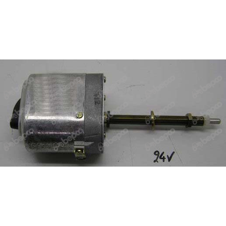 WIPER MOTOR 24V