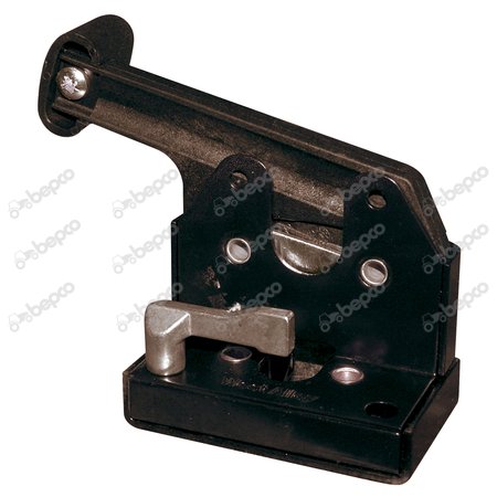 HANDLE 