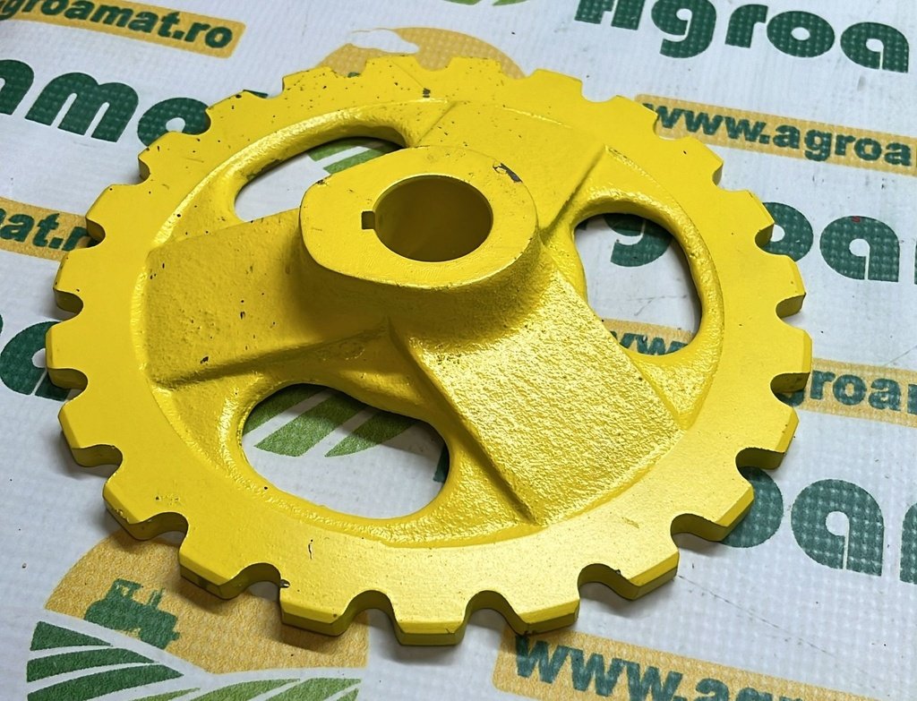 Pinion Pick-up Z-23, Ø-28