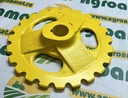 Pinion Pick-up Z-23, Ø-28