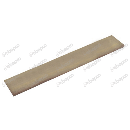 VANES - TO FIT MEC 2000 180MM X 41MM X 6.3MM