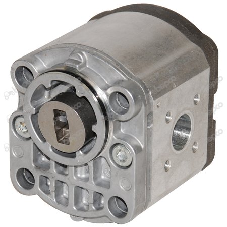 1/2 BOSCH PUMP 