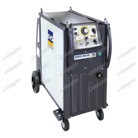 WELDING STATION MAGYS 400-4