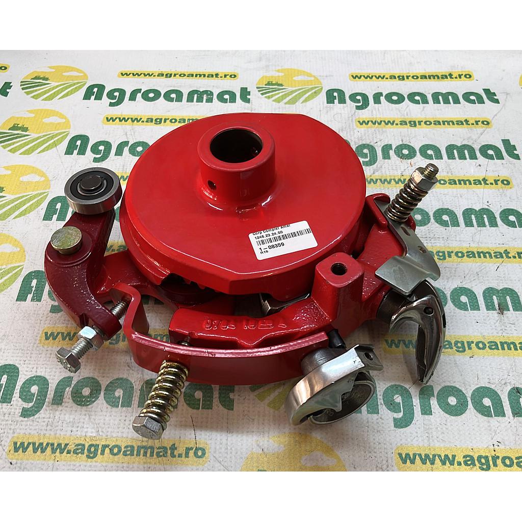 Corp Complet Amat 1246.23.24.00