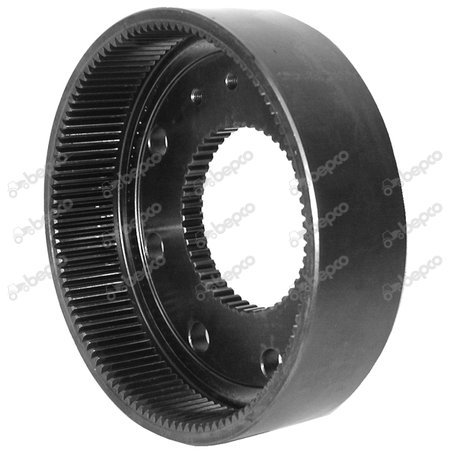 ANNULAR GEAR 