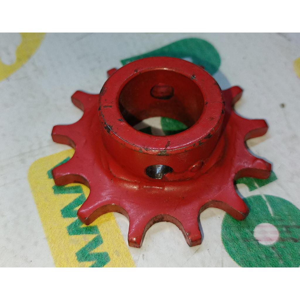 [AMAT1-41357] Pinion Becker Z13/FI 20
