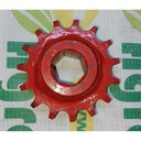 Pinion Becker Z-15