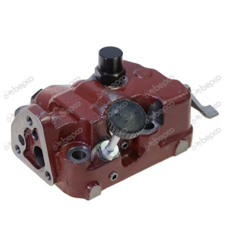DISTRIBUTOR 