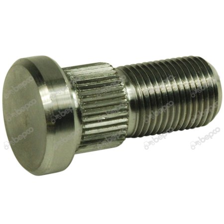 WHEEL STUD M16 X 1.5 - L 37 MM