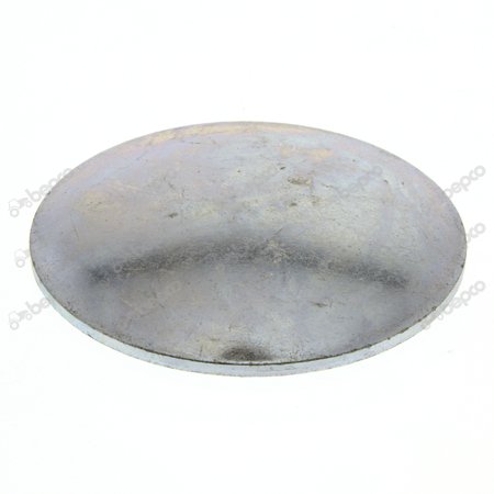CAMBERED CORE PLUG 2'' 3/8 - 60.33 mm
